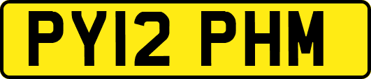 PY12PHM