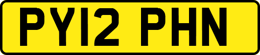 PY12PHN
