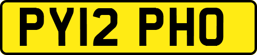PY12PHO