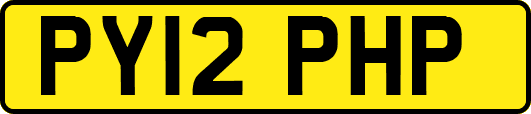 PY12PHP