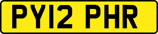 PY12PHR