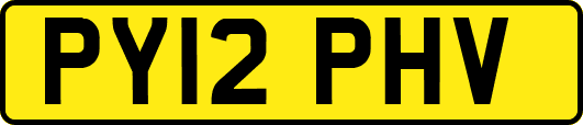 PY12PHV