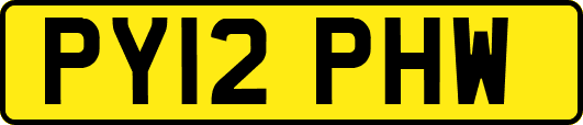 PY12PHW
