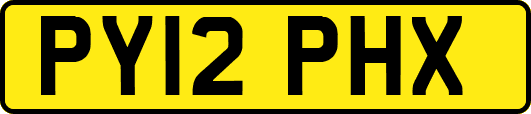 PY12PHX