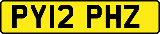 PY12PHZ