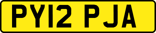 PY12PJA