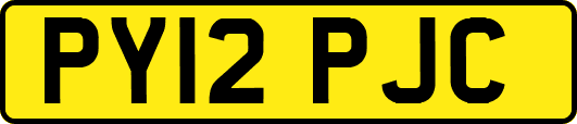 PY12PJC