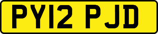 PY12PJD