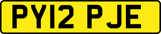 PY12PJE