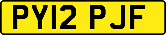 PY12PJF