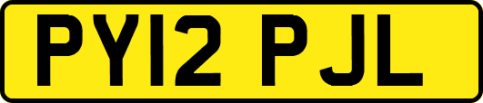 PY12PJL