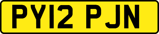PY12PJN