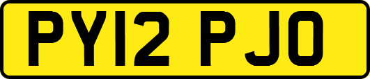PY12PJO