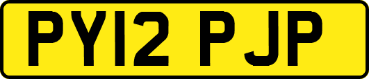 PY12PJP