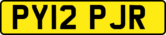 PY12PJR