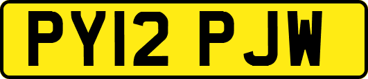 PY12PJW
