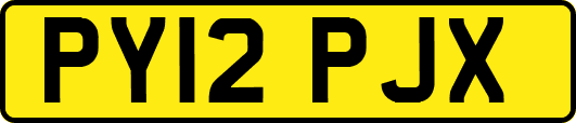PY12PJX