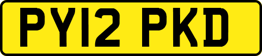 PY12PKD