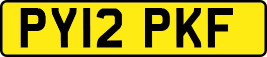 PY12PKF