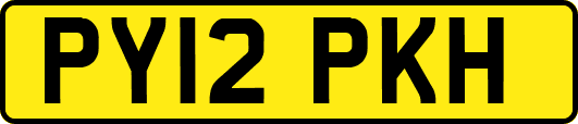 PY12PKH