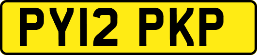 PY12PKP