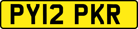 PY12PKR
