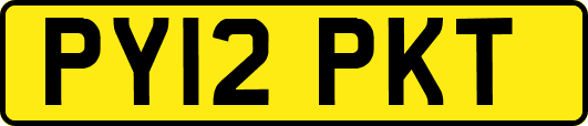 PY12PKT