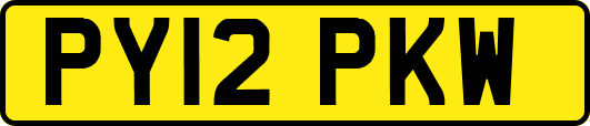 PY12PKW