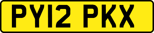 PY12PKX