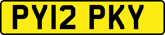 PY12PKY