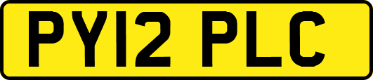 PY12PLC
