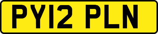 PY12PLN