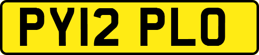 PY12PLO