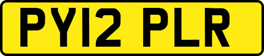 PY12PLR