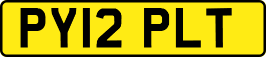 PY12PLT