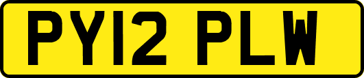 PY12PLW