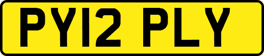 PY12PLY