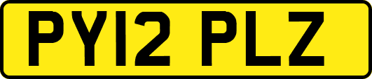 PY12PLZ