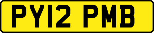 PY12PMB