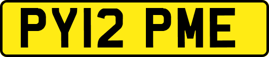 PY12PME