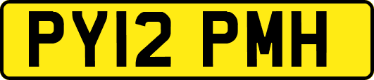 PY12PMH
