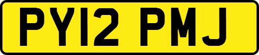 PY12PMJ