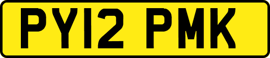 PY12PMK