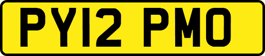 PY12PMO