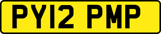 PY12PMP