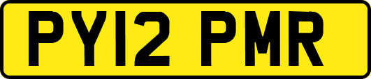 PY12PMR