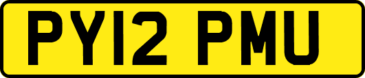 PY12PMU