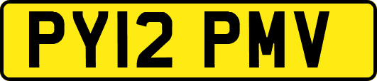 PY12PMV