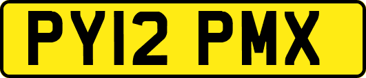 PY12PMX