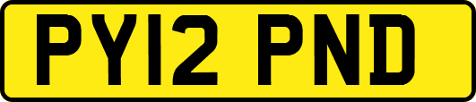 PY12PND